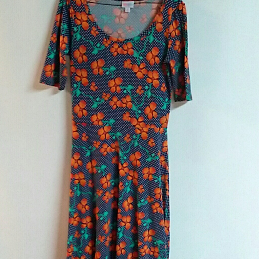 Ana dress